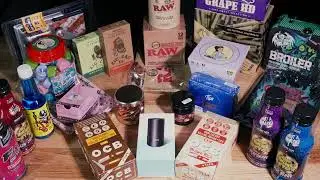 American Distributors LLC - Smoke & Delta Products Warehouse Tour