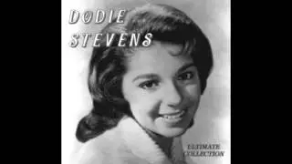 Dodie Stevens - I Wore Out Our Record
