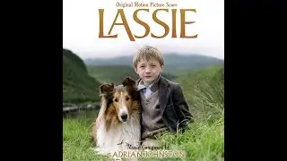 Lassie (2005) - Adrian Johnston (promo)