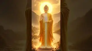 🪽 DNA Repair &bull; Buddha Light 528 Hz Renewal Codes#binauralbeats #528hz #dnarepair