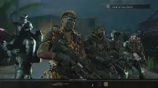 Double Nuclear w/llPose | Call of Duty: Black Ops 4 (PS5)