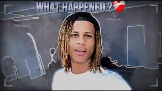 WHY ME & KAY BROKE UP💔💔(What happened!?)