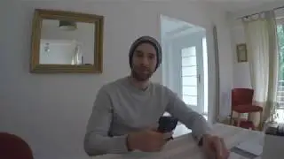 [Louis Salaun] Test de la GoPro Hero7 Black - Unboxing Amazon Fran&ccedil;ais