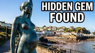 Discover Ilfracombe, Devon: A Hidden Gem on the English Coast