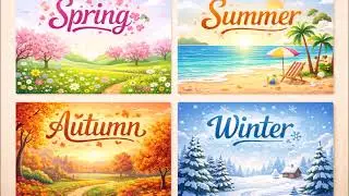 Where the Names of the Months Come From