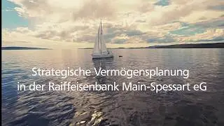 Verm&ouml;gensplanung in der Raiffeisenbank Main-Spessart