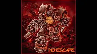 Spaced - No Escape 2025 (Full EP)