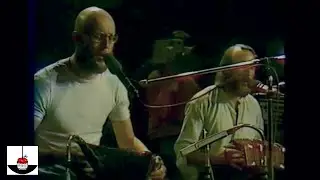 Liederjan - Ei jo + Plattdeutsche Lieder (Live 1982 - Festival des pol. Liedes, Berlin - 2/4)