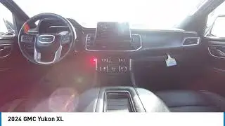2024 GMC Yukon XL near me Imlay City, Troy, New Baltimore MI 48540 48540