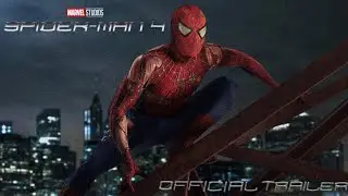 Sam Raimi's Spider-Man 4 Official Fan  trailer (2025) #makeraimispiderman4