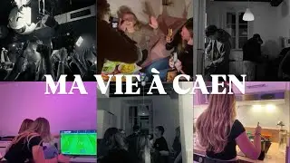 Je découvre la vie étudiante