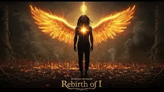 Damian Marley &ndash; Rebirth of I