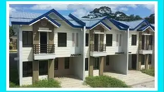 House and Lot  in Antipolo City - St.Judith Hills Executive village Robinsons Homes