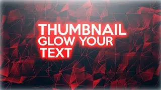 How to make glow your text on android tutorial| AsimX Gaming