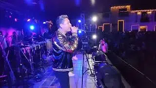 Bandafiesta (vivo 2022) - Fiesta del amor