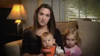 Jessica's Story