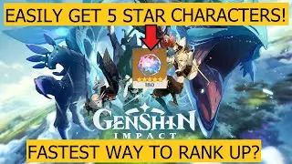 Complete Beginner's Guide to Genshin Impact