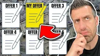 How To Make Your Offer STAND OUT In A Seller's Market