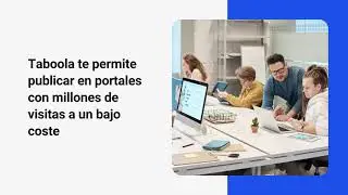 &iquest;Qu&eacute; es Taboola 1