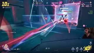Going to play some Quick Play and then try to get back to GrandMaster in comp