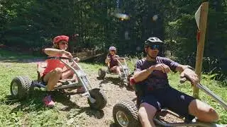 D&eacute;couvrez nos diff&eacute;rentes activit&eacute;s, en &eacute;t&eacute; &agrave; Manigod !