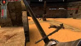 Pirates, Vikings and Knights II Gameplay 08 Part 1