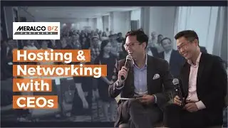 Tips On How To Properly Host Business Forums With VIPs and CEOs