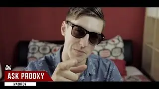 ASK Prooxy | MAGICK&Eacute; Č&Iacute;SLO 4