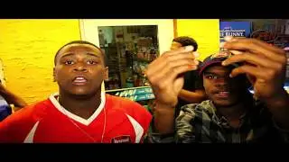 TRILLA FINE$$E - IT AIN NUN Directed x @kokrillz