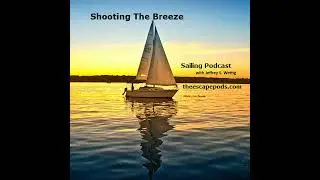 STBSP Ep, 199, 2025 Annapolis Sailboat Show, part 2.