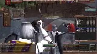 Wurm online PvP- Bl Go Home