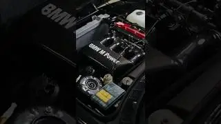 From Classic to King 🔥 BMW E30 Delivering Pure Drift Energy & Power #OldSchool #bmwe30
