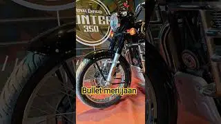 black bullet 350 kitna mast hai💥💥🔥🔥#reels #jsriderclub #automobile  #bike #dugdugsound