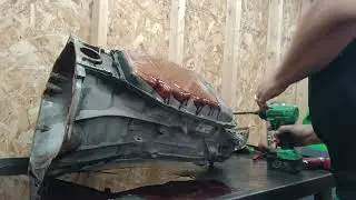 Jacob  (8l90) Transmission 