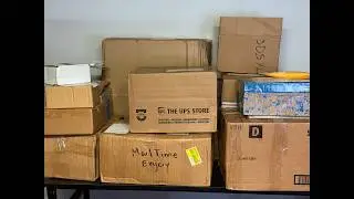 TronicsFix MailTime!