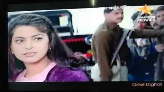 Arjun pandit (1991) best fight scene | Sunny deol , Juhi chawla