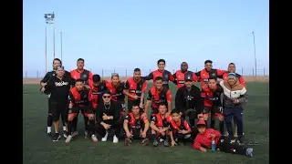 Casa Delta v/s Ultraport senior AFLA oficial 2025