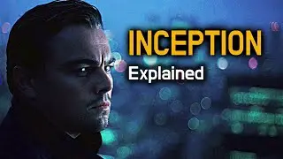 INCEPTION Film Analysis&mdash;The 