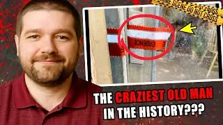 A Tragic Murder and a Horrifying Discovery in the Basement | True Crime Documentary