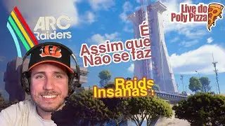 [dia 15] Raids Gelidas a -20C!