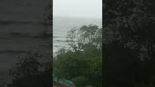 Uttan Beach Bhayandar West