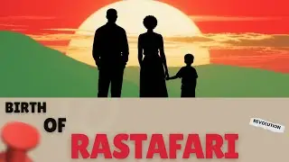 Jamaica: How a Nation's Struggle Birthed Rastafari as a Global Black Revolutionary Movement