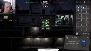 Выживальщик Shinobi BagArt ► Mr. Prepper ► Стрим