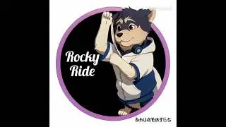 Rocky Ride (official) by @xXBearboRecordsXx