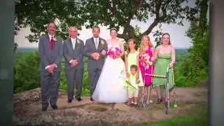 Tulsa Wedding Photographers - Tulsa Wedding Photography - Epic Photos Tulsa