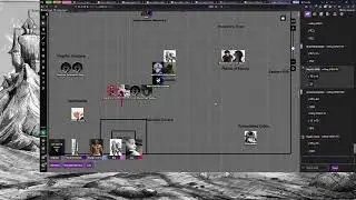 Realms of Chaos Alveita Roleplay: Episode 23: Breaking the Sky! (Half Recording)
