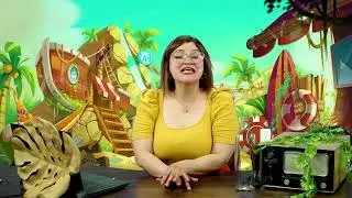 🏝️ EN VIVO EN LA ISLA: &iexcl;LOS REFRANES Y DICHOS M&Aacute;S LOCOS DEL MUNDO!