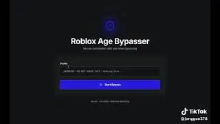 TUTORIALS REMOVE EMAIL ON ROBLOX ACCOUNT