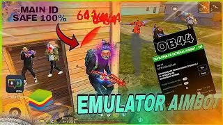 FREE FIRE AIMBOT PANEL  |PAID PANEL  |FRE FIRE HEADSHOT PANEL OB44 FREE | ANTIBAN PANEL DEVELOPER XD