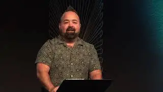 Who Is God?